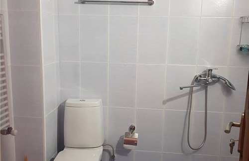 Bakurianis Andeziti Hotel | Hotel Babysito