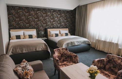 Livno Hotel | Hotel Bacchus