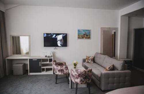 Livno Hotel | Hotel Bacchus