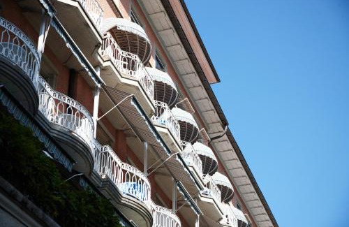 Bad Schachen Hotel | Hotel Bad Schachen