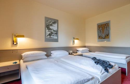 Baden-Baden Hotel | Hotel Baden-Baden