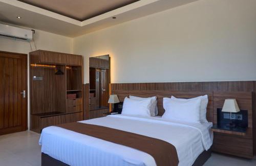 Pangandaran Hotel | Hotel Badeto Pangandaran
