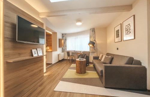 Prinzbach Hotel | Hotel Badischer Hof