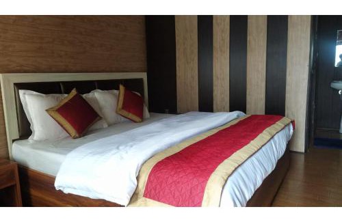 Badrinath Hotel | Hotel badri-nath Inn Badrinath