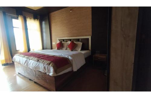 Badrinath Hotel | Hotel badri-nath Inn Badrinath