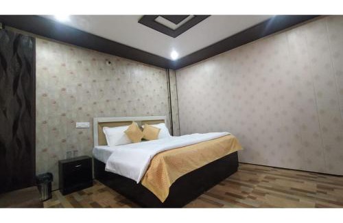 Badrinath Hotel | Hotel badri-nath Inn Badrinath