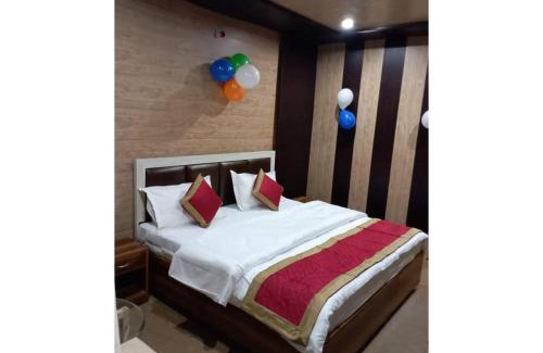 Badrinath Hotel | Hotel badri-nath Inn Badrinath
