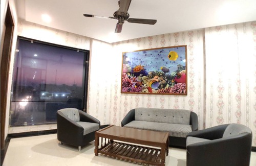 Marhi Hotel | Hotel Badrika Inn