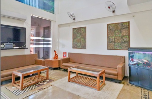 Marhi Hotel | Hotel Badrika Inn