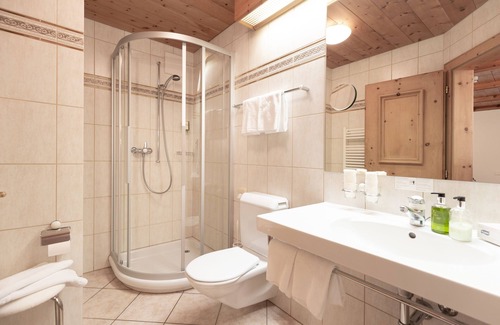 Zernez Hotel | Hotel Baer & Post Zernez
