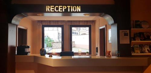 Leimen Hotel | Hotel Baeren