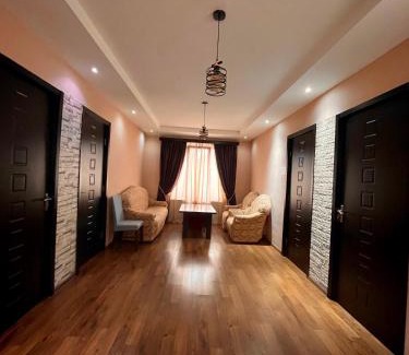 Mtskheta Hotel | Hotel Bagineti