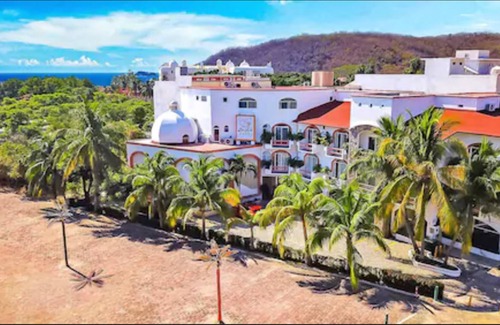 P Chahue Hotel | Hotel Bahía Huatulco