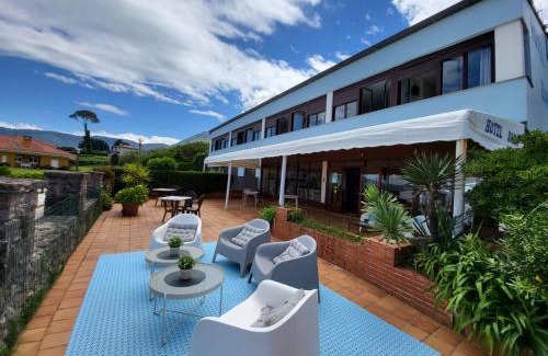 La Isla Hotel | Hotel Bahia