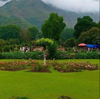 Sudarbal Hotel | Hotel bahishti