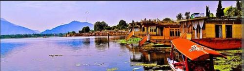 Sudarbal Hotel | Hotel bahishti