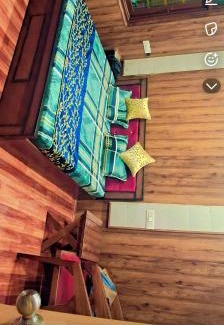 Sudarbal Hotel | Hotel bahishti