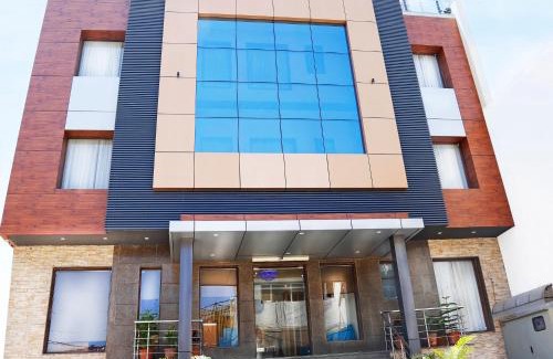 Panchkula Hotel | Hotel Bahl Regency