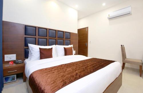 Panchkula Hotel | Hotel Bahl Regency