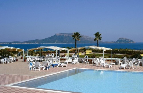 Golfo Aranci Hotel | Hotel Baia Aranzos