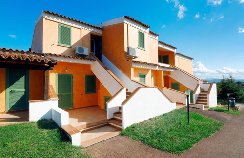 Golfo Aranci Hotel | Hotel Baia Aranzos