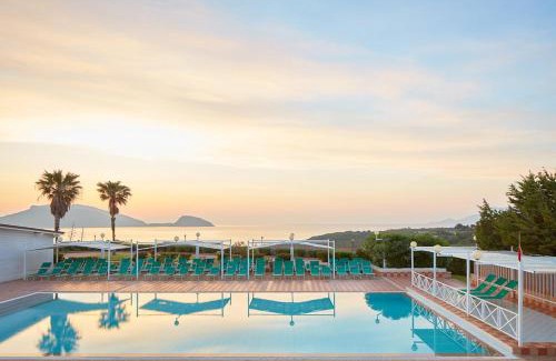 Golfo Aranci Hotel | Hotel Baia Aranzos