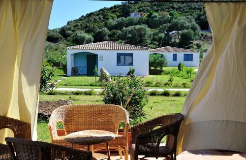Bari Sardo Hotel | Hotel Baia Cea