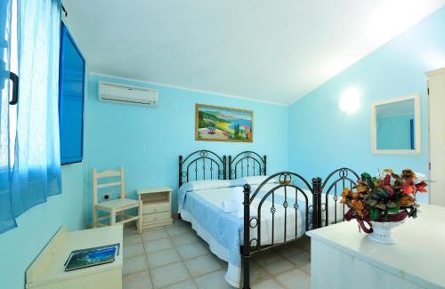Bari Sardo Hotel | Hotel Baia Cea