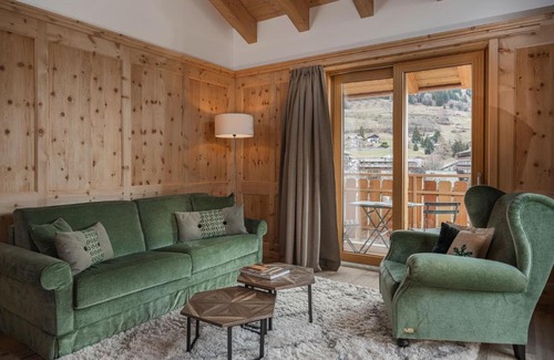 Bormio Hotel | Hotel Baita Dei Pini