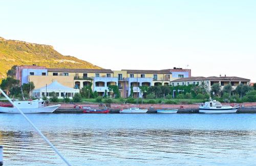 Bosa Marina Hotel | Hotel Baja Romantica