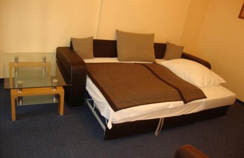 Innere Stadt Hotel | Hotel Bajazzo