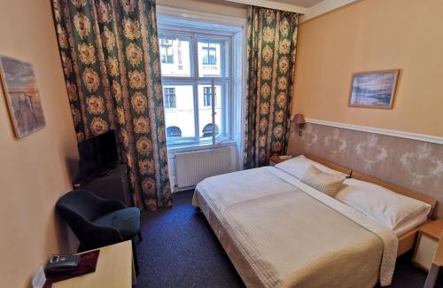 Innere Stadt Hotel | Hotel Bajazzo