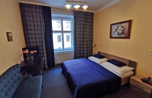 Innere Stadt Hotel | Hotel Bajazzo