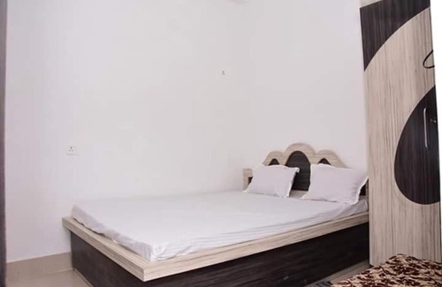 Muzaffarpur Hotel | Hotel Bajrang Residency