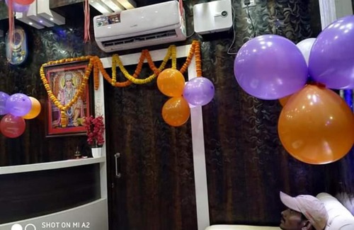 Muzaffarpur Hotel | Hotel Bajrang Residency