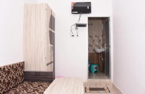 Muzaffarpur Hotel | Hotel Bajrang Residency