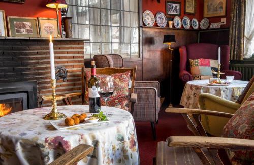 Vorden Hotel | Hotel Bakker