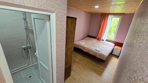 Lentekhi Hotel | Hotel Bakuna