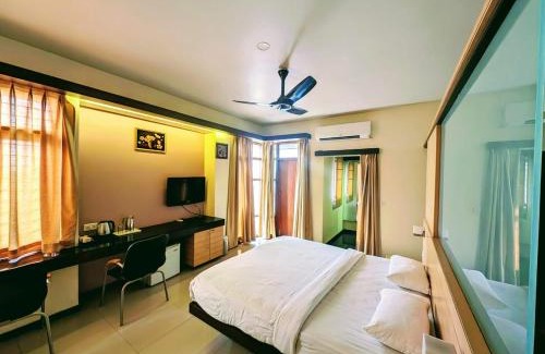 Bellary Hotel | Hotel Bala Regency
