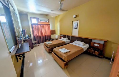 Bellary Hotel | Hotel Bala Regency