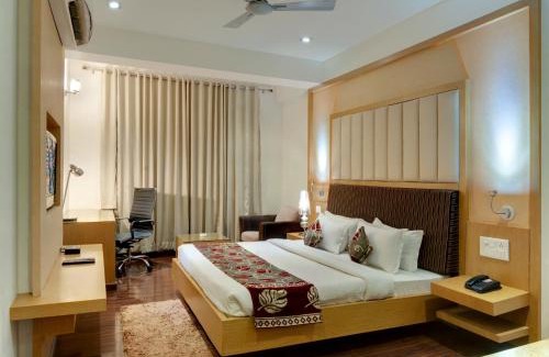 Ratlam Hotel | Hotel Balaji Central