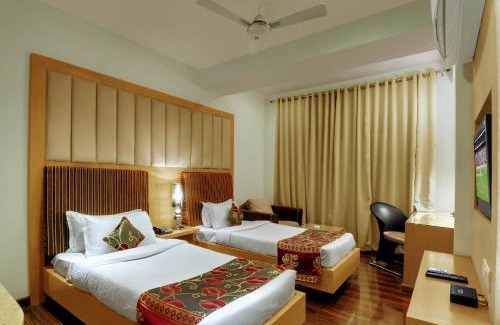 Ratlam Hotel | Hotel Balaji Central