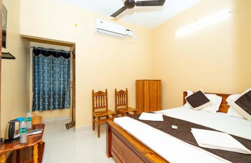 Rameshwaram Hotel | Hotel Balaji Rameswaram