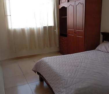 Tunja Hotel | Hotel Balcon de los Reyes