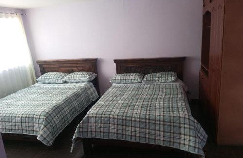 Tunja Hotel | Hotel Balcon de los Reyes