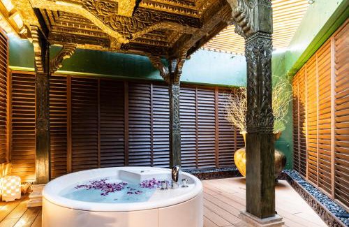 Kabukicho Hotel | Hotel Bali An Resort Shinjuku Forest