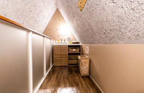 Kabukicho Hotel | Hotel Bali An Resort Shinjuku Forest
