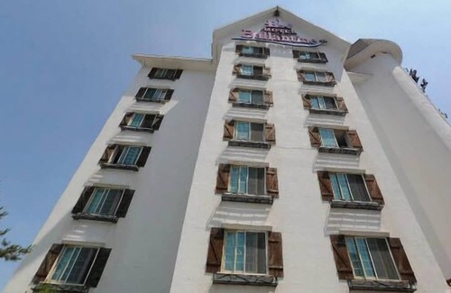 Cheonan Hotel | Hotel Ballantine