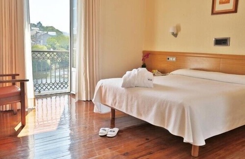 Lugo Hotel | Hotel Balneario de Lugo