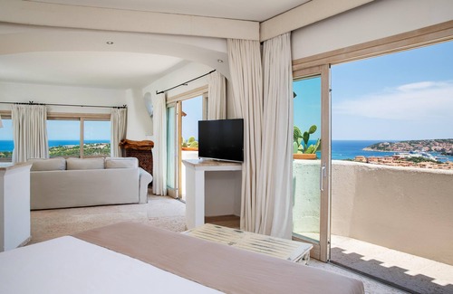 Liscia di Vacca Hotel | Hotel Balocco